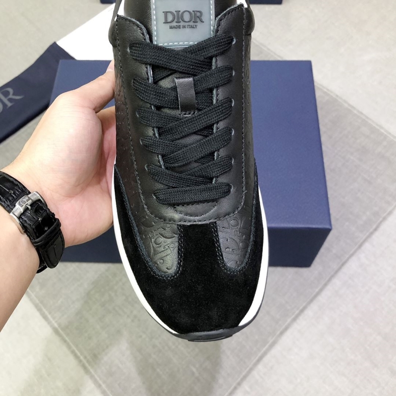 Christian Dior Casual Shoes